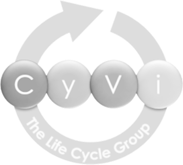 CyVi — The Life Cycle Group