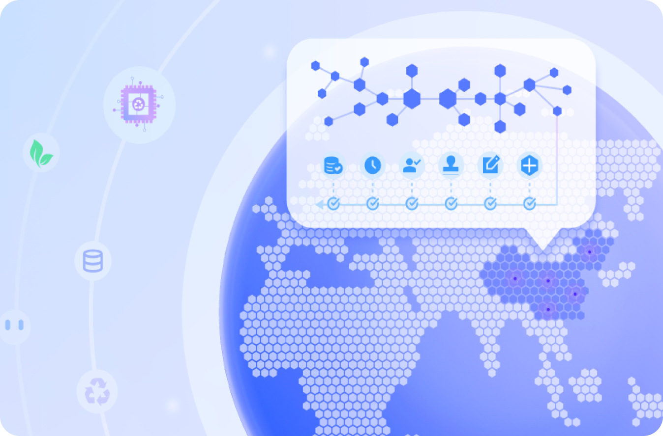Database Illustration